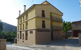 Hostal La Vega